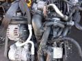 двигатель Volkswagen Passat B6 2010, 2.0 л., CBDA, дизель, МКПП, CBD - фото №3