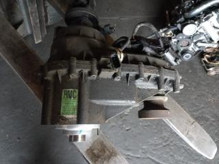 раздаточная коробка Hyundai Terracan 1 поколение [рестайлинг] 2004, 2.9 л., CRDi, бензин, АКПП, 47000H1080C