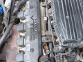 двигатель Honda Civic 7 поколение 2003, 1.6 л., D16V1, бензин, АКПП, D16V1 - фото №2