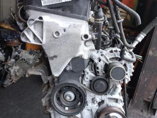 двигатель Skoda Kodiaq 1 поколение 2016, 1.4 л., TSI, CZCA, бензин, CZC