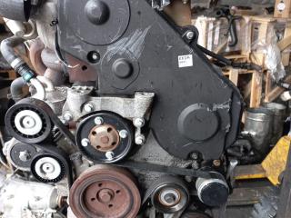 двигатель Ford Focus 2 поколение [рестайлинг] 2008, 1.8 л., KKDA, дизель, МКПП, KKDA