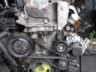 двигатель Volkswagen Golf 6 поколение 2009, 1.4 л., Ti, CAXA, бензин, МКПП, CAX