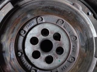 маховик Opel Insignia 1 поколение (A) 2010, 1.8 л., A 18 XER, бензин, A18XER