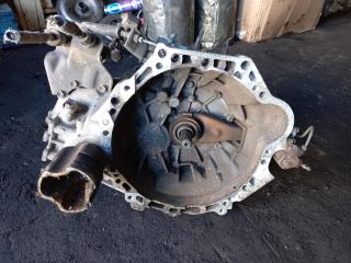 КПП механическая (МКПП) Toyota Corolla 9 поколение (E120/E130) [рестайлинг] 2004, 1.4 л., 4ZZ-FE, бензин, МКПП, 4ZZ