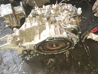 КПП автоматическая (АКПП) Mitsubishi Outlander 1 поколение 2007, 2.4 л., i, 4G69, бензин, АКПП, полный привод, W4A4BR22