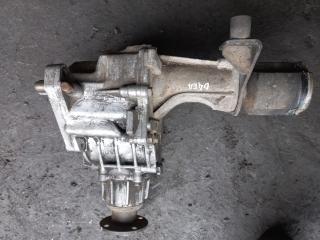 раздаточная коробка Kia Sportage 2 поколение 2006, 2.0 л., CRDi, D4EA, дизель, 5МКПП, D4EA