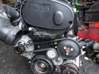 двигатель Opel Zafira 2 поколение (B) 2007, 1.6 л., i, Z 16 XER, бензин, 5МКПП, Z16XER