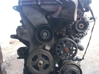 двигатель Kia Rio 2 поколение [рестайлинг] 2010, 1.6 л., G4FC, бензин, МКПП, G4FC