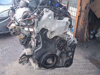 двигатель Renault Trafic 3 поколение 2016, 1.6 л., DCi, R9M 408, дизель, R9M408