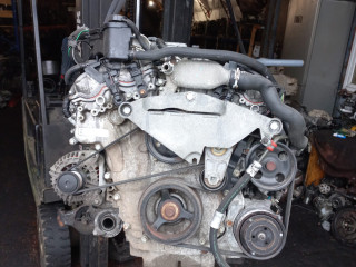 двигатель Opel Vectra C [рестайлинг] 2007, 2.8 л., Z 28 NET, бензин, МКПП, Z28NET