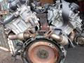 двигатель Mercedes-Benz M-Класс W164 2008, 3.0 л., OM 642.940, дизель, АКПП, 642940 - фото №6
