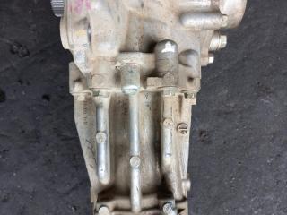 раздаточная коробка Mitsubishi Outlander 3 поколение [2-й рестайлинг] 2016, 2.0 л., i, 4J11, бензин, АКПП, 4J11