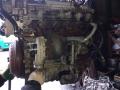двигатель Volvo XC90 1 поколение 2004, 2.4 л., D 5244 T, дизель, D5244T - фото №3