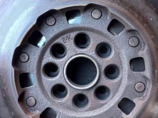 маховик Land Rover Freelander 2 поколение 2007, 2.2 л., 224DT, дизель, МКПП, 224DT