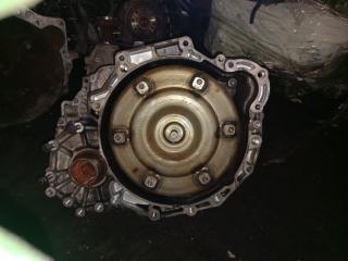 КПП автоматическая (АКПП) Land Rover Freelander 2 поколение 2008, 2.2 л., 224DT, дизель, АКПП, 224DT