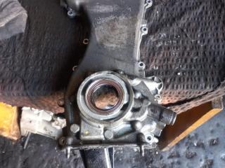 насос масляный Opel Astra H/Family [рестайлинг] 2010, 1.3 л., A 13 DTE, дизель, МКПП, A13DTE