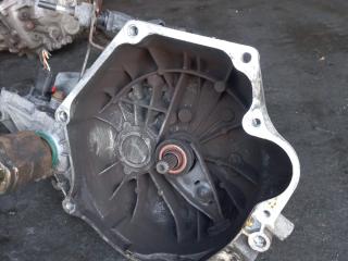 КПП механическая (МКПП) Chrysler PT Cruiser 1 поколение 2004, 2.4 л., EDZ, бензин, МКПП