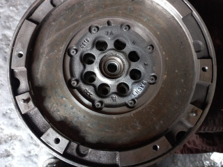 маховик Mercedes-Benz C-Класс W204 [рестайлинг] 2012, 1.8 л., M 271.820, бензин, M271, A2710304305