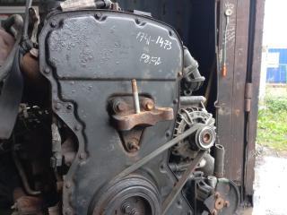 двигатель Ford Transit 7 поколение 2009, 2.2 л., TDCi, P8FA, дизель, МКПП, передний привод, P8FA