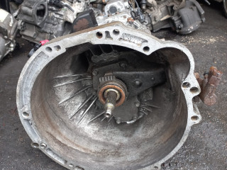 КПП механическая (МКПП) Kia Sorento 1 поколение [рестайлинг] 2008, 2.5 л., D4CB, дизель, МКПП, D4CB