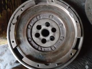 маховик Opel Insignia 1 поколение (A) 2009, 1.8 л., i, A 18 XER, бензин, 6МКПП