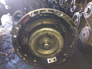 КПП автоматическая (АКПП) Jeep Grand Cherokee WK 2006, 3.0 л., дизель, АКПП, 722270