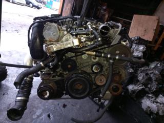 двигатель BMW 5 серия E60/E61 [рестайлинг] 2007, 3.0 л., D, M57 D30 (306D3), дизель, АКПП, M57306D3