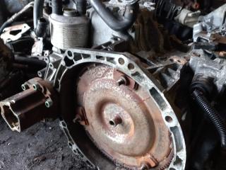 КПП автоматическая (АКПП) Volkswagen Golf 4 поколение 2003, 1.9 л., ATD, дизель, АКПП, FST