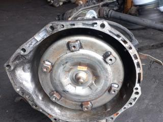 КПП автоматическая (АКПП) Hyundai Terracan 1 поколение [рестайлинг] 2004, 2.9 л., CRDi, дизель, АКПП, 30-40LE, 4500H1071