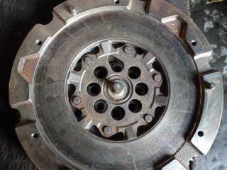 маховик BMW 3 серия E90/E91/E92/E93 2006, 3.0 л., D, M57 306 D3, дизель, M57306D3