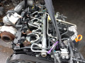 двигатель SEAT Leon 2 поколение [рестайлинг] 2009, 1.6 л., CAYB, дизель, CAYB - фото №2