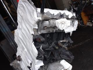 двигатель Ford Transit 8 поколение [рестайлинг] 2019, 2.0 л., YLF6, дизель, МКПП, YLF6