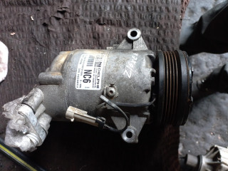 компрессор кондиционера Opel Zafira 2 поколение (B) 2007, 1.6 л., Z 16 XER, бензин, МКПП, Z16XER