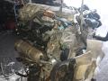 двигатель Nissan Elgrand E51 2004, 3.5 л., i, VQ35DE, бензин, АКПП, VQ35 - фото №5