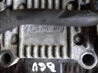 катушка зажигания Volkswagen Golf 5 поколение 2007, 1.6 л., i, BSE, бензин, 0221603010