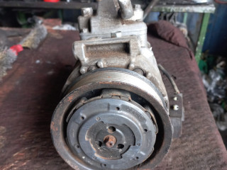 компрессор кондиционера Land Rover Discovery 3 поколение 2007, 2.7 л., 276DT, дизель