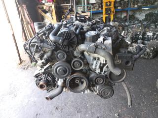 двигатель Mercedes-Benz CLK-Класс C209/A209 [рестайлинг] 2006, 3.0 л., M 272.940, бензин, АКПП, 272940