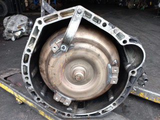 КПП автоматическая (АКПП) Mercedes-Benz M-Класс W163 [рестайлинг] 2004, 2.7 л., АКПП, OM612, 722661