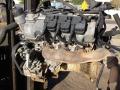 двигатель Mercedes-Benz M-Класс W163 [рестайлинг] 2004, 3.7 л., M 112.970, бензин, АКПП, 112970 - фото №4