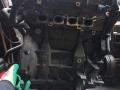 двигатель Ford Focus 2 поколение [рестайлинг] 2008, 1.6 л., HWDA, бензин, МКПП, HWDA - фото №3