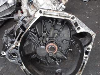 КПП механическая (МКПП) Nissan Qashqai 1 поколение 2006, 1.5 л., K9K 430, дизель, 6МКПП, TL4113