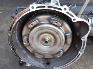 КПП автоматическая (АКПП) Kia Sorento 1 поколение 2005, 2.5 л., D4CB, дизель, АКПП, D4CB, X4BA4