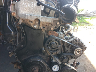 двигатель Renault Master 3 поколение 2013, 2.3 л., M9T 870, дизель, МКПП, M9T870