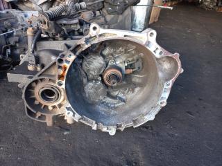 КПП механическая (МКПП) Kia Sportage 3 поколение 2013, 2.0 л., D4HA, дизель, МКПП, D4HA, SA53JL