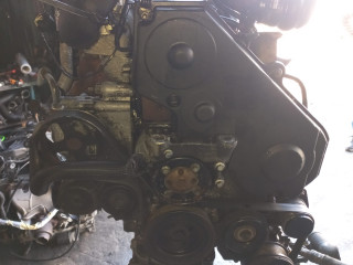 двигатель Ford Transit Connect 1 поколение 2008, 1.8 л., R2PA, дизель, МКПП, R2PA