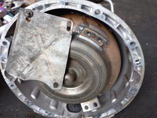 КПП автоматическая (АКПП) Mercedes-Benz CLK-Класс C209/A209 [рестайлинг] 2007, 3.0 л., M 272.940, бензин, АКПП, 722999