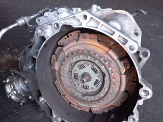 КПП автоматическая (АКПП) Volkswagen Golf 6 поколение 2009, 1.8 л., CDAA, бензин, АКПП, DSG7, OAM.301.103F