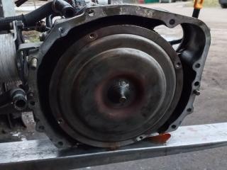 КПП автоматическая (АКПП) Subaru Legacy 4 поколение 2006, 2.0 л., EJ204, бензин, АКПП, TZB7LTCAB