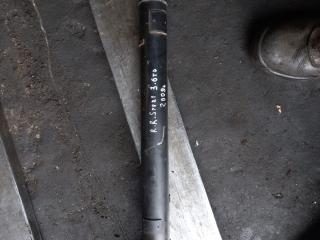 карданный вал Land Rover Range Rover 3 поколение [2-й рестайлинг] 2009, 3.6 л., 368DT, дизель, АКПП