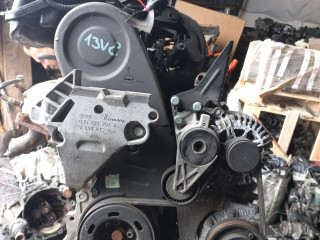 двигатель Volkswagen Golf 5 поколение 2007, 1.6 л., BSE, бензин, МКПП, BSE